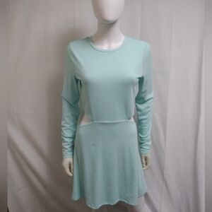 AFRM Long Sleeve Dress